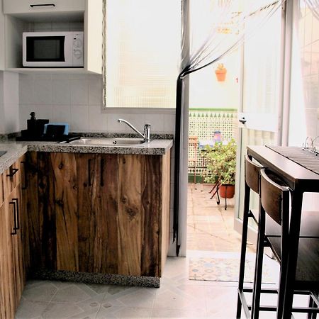 Вилла Casa De La Costurera Приего-де-Кордова Экстерьер фото