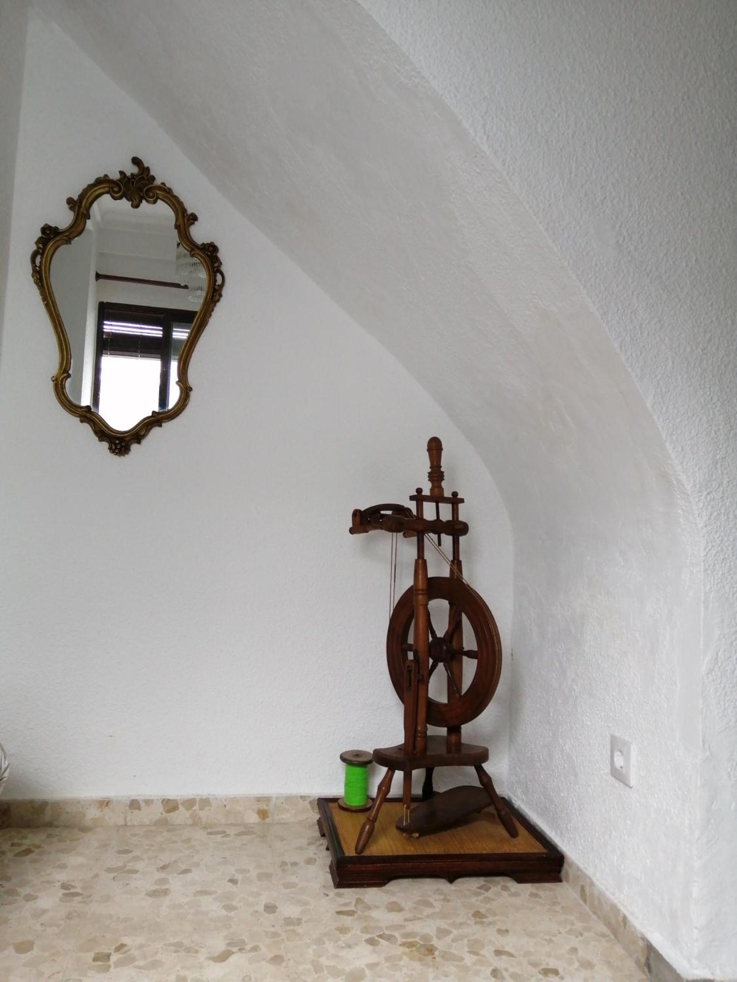 Вилла Casa De La Costurera Приего-де-Кордова Экстерьер фото